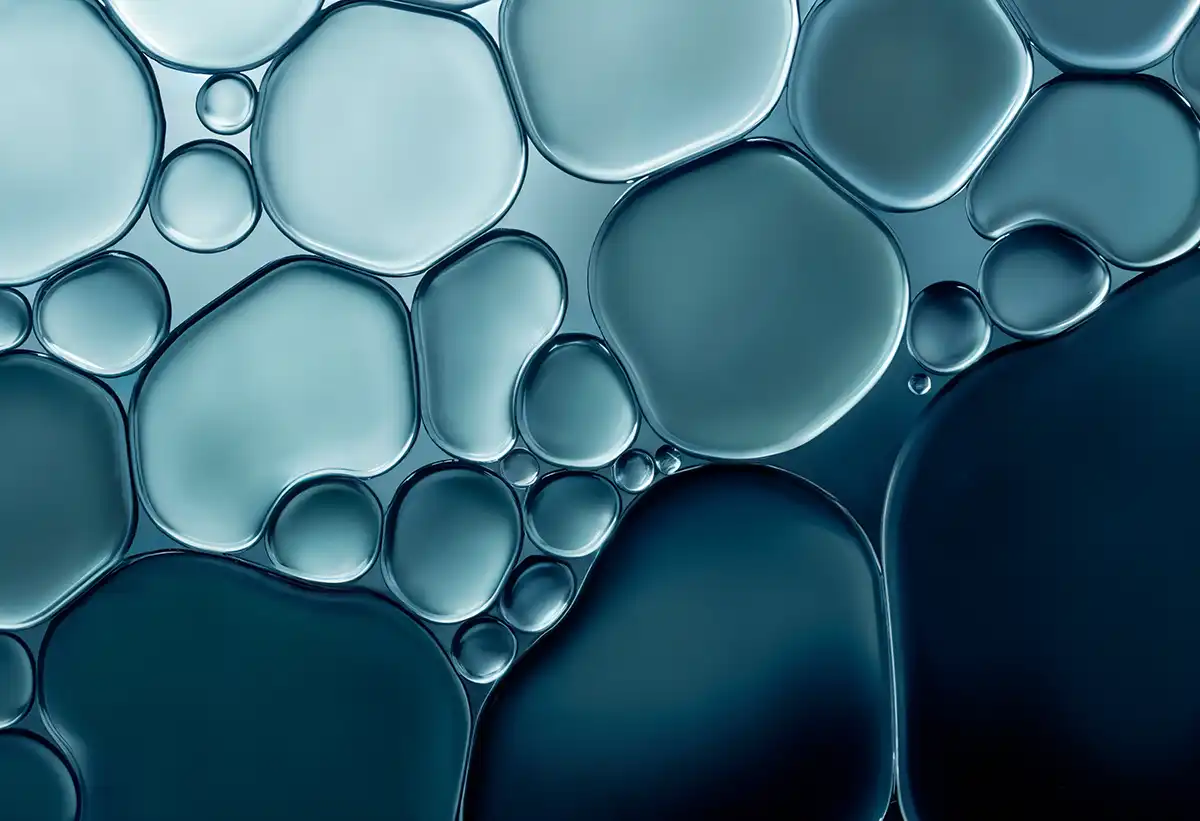 Injektionsflüssigkeit