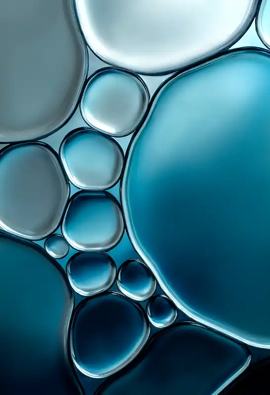 Botox Injektionsflüssigkeit