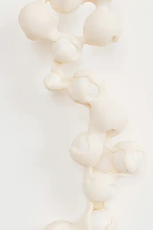 Stannzellen abstrakt